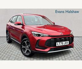 1.5 HYBRID+ SE AUTO EURO 6 (START/STOP) 5DR