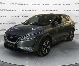 1.5 HEV E-POWER N-CONNECTA AUTO