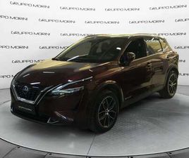 1.5 HEV E-POWER TEKNA+ AUTO