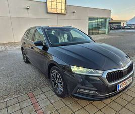 COMBI 2,0 TDI BUSINESS DSG