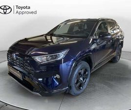 2.5 HV 218CV E-CVT STYLE 2WD