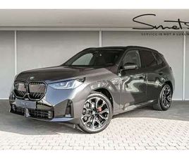20D XDRIVE - M SPORT PACK PRO
