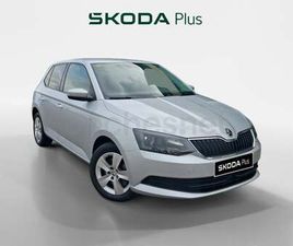 SKODA FABIA 1.0 TSI DSG AMBITION
