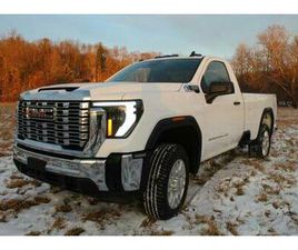 2024 GMC SIERRA 2500 SINGLE CAB WORK TRUCK, 27K MILES LIKE NEW REBUILT