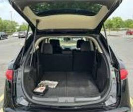 LINCOLN MKT 2018 LINCOLN MKT