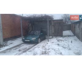 MAZDA MX-3 MAZDA MX-3 1992