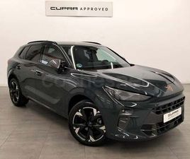 CUPRA TERRAMAR TALLER PROPIO