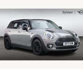 1.5 COOPER CLASSIC EURO 6 (START/STOP) 6DR