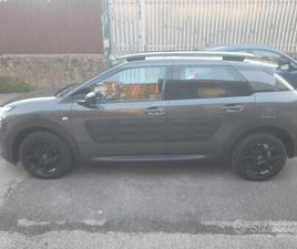 CITROEN C4 CACTUS PURETECH 82 SHINE