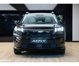 GAC AION V