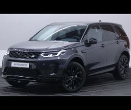 P270E DYNAMIC SE AWD AUTO