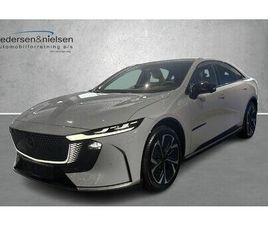 MAZDA 6E EL TAKUMI PLUS 258HK 5D AUT. - 314.990 KR