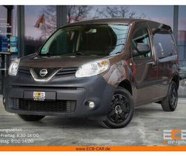 NISSAN NV250 KASTENWAGEN L1H1 *TEMP./KLIMA/NAVI*