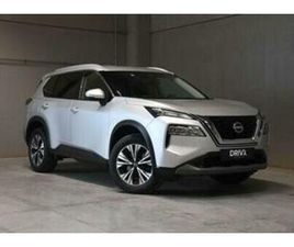 ② NISSAN X-TRAIL N-CONNECTA AUTOMAAT - 7PL - 360 - ACC - PDC — NISSAN — 2EMEMAIN