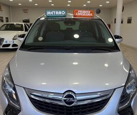 OPEL ZAFIRA TOURER 1.6 COSMO 7 POSTI