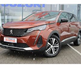 PEUGEOT 5008 ALLURE PACK 7-OSOBOWY, FULLLED, KAMERA, MARTWE POLE, VAT23%