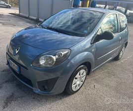 RENAULT TWINGO 1.2
