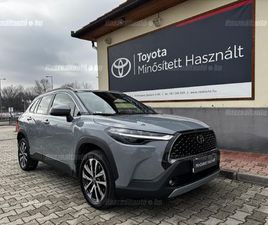 1.8 HYBRID STYLE+TECH E-CVT