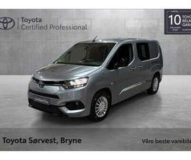 LANG L2 ELEKTRISK 50KWT E-AUTOMATGIR COMFORT