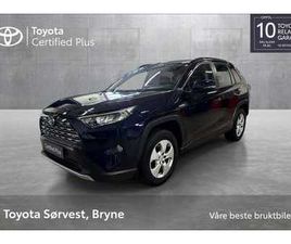 2.5 BENSIN HYBRID AUTOMATGIR AWD-I ACTIVE