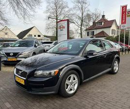 VOLVO C30 VOLVO C30 - 1.6 ADVANTAGE / SCHUIFDAK / AIRCO / STOELVERW. / ELEK. RAMEN / 16'' LMV