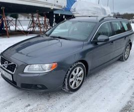 EU OK TIL 12.02.28. SERVICEHEFTE. NYLIG UTFØRT SERVICE