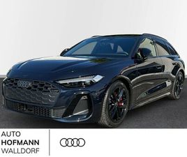 E-HYBRID QUATTRO 270 KW S TRONIC