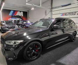 330IA TOURING XDRIVE