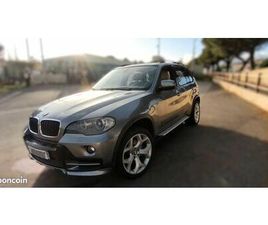 BMW X5 E70 3.0 BOITE AUTO, PACK LUXE