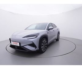 BYD SEALION 7 EXCELLENCE AWD 91,3 KWH 390 KW · LOUDA AUTO