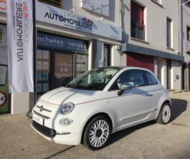 TWINAIR 85 DOLCEVITA GARANTIE 3 MOIS