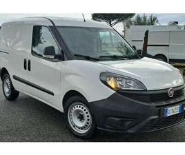 1.6 MJT 120CV S&S PC-TN CARGO