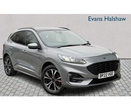 2022 2.0 ECOBLUE 190 STLINE X EDITION 5DR AUTO AWD