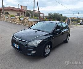 HYUNDAI I30 HYUNDAY I30