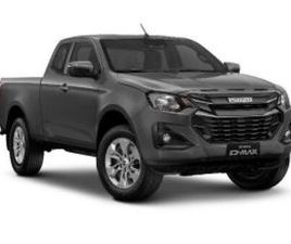 ISUZU D-MAX * 38 299 HT* EQUIPEMENTS INCLUS SPACE EVOLUTION 2.2 DMS A/T 4X4 MY2026 EURO6E-BIS