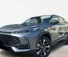 MG EHS 1.5T-GDI PHEV COMFORT