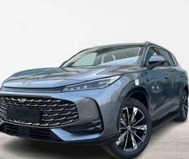 MG EHS 1.5T-GDI PHEV LUXURY