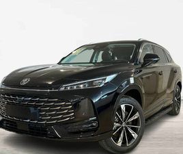 MG EHS 1.5T-GDI PHEV LUXURY