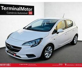 OPEL CORSA 1.3 CDTI EDITION