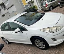 SEDAN ALLURE 2.0 FLEX 16V 4P MEC.