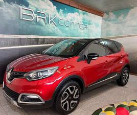 RENAULT CAPTUR 1.5 DCI INITIALE PARIS