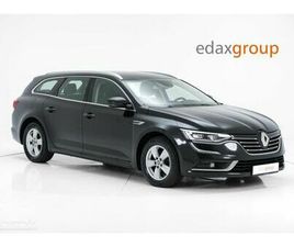 RENAULT TALISMAN SPORT TOURER 1.6 DCI BUSINESS