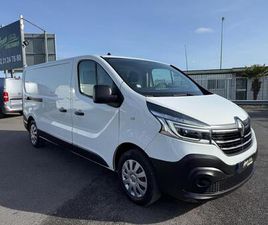 CONFORT FGN L2H1 1300 KG DCI 120 S&S