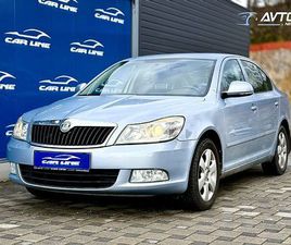 ŠKODA OCTAVIA 1.9 TDI AMBIENTE 77 105 5-ST.