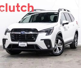 SUBARU ASCENT 2023 SUBARU ASCENT TOURING 7-PASSENGER W/APPLE CARPLAY & ANDROID