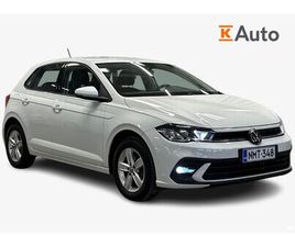 STYLE BUSINESS 1,0 TSI 70 KW DSG-AUTOMAATTI