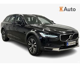 B4 AWD D-MHEV BUSINESS AUT