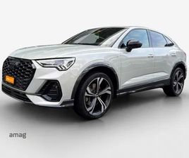 AUDI Q3 SPORTBACK 40 TDI S LINE ATTRACTION
