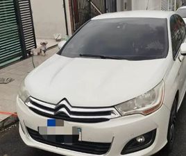 LOUNGE EXCLUSIVE 1.6 TURBO 4P AUT.