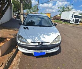 SELECTION/ SENSATION 1.0 16V 5P